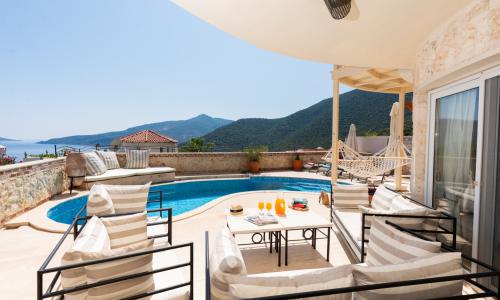 Villa Haziran — 23