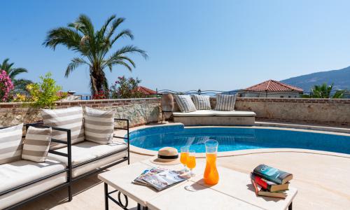 Villa Haziran — 7