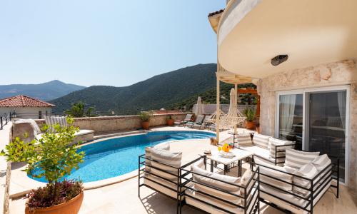 Villa Haziran — 12