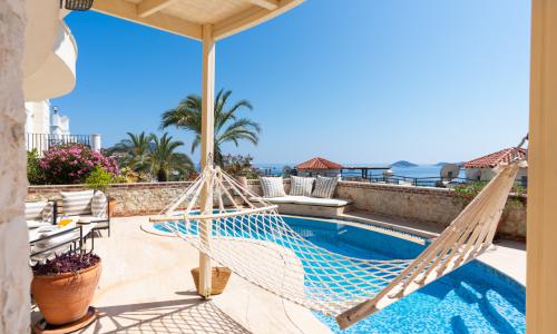 Villa Haziran — 6