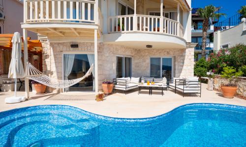 Villa Haziran — 3
