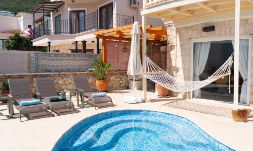 Villa Haziran — 5