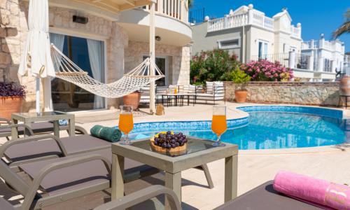 Villa Haziran — 4