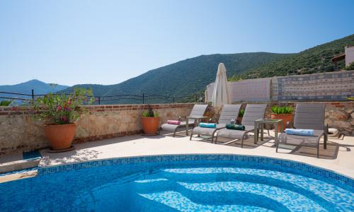 Villa Haziran — 10