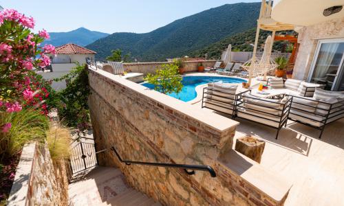 Villa Haziran — 11