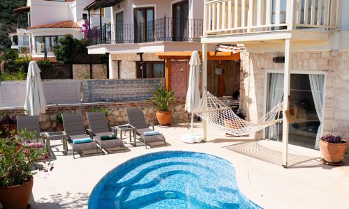 Villa Haziran — 22