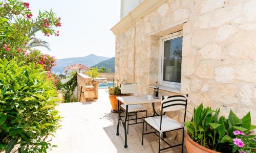 Villa Haziran — 26