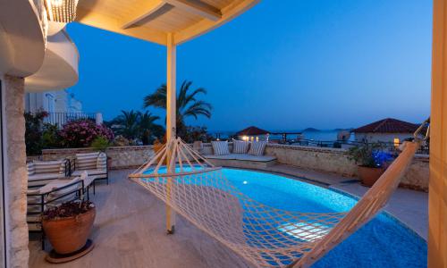 Villa Haziran — 20