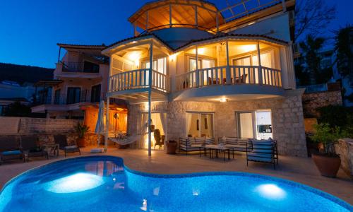 Villa Haziran — 13
