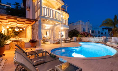 Villa Haziran — 19