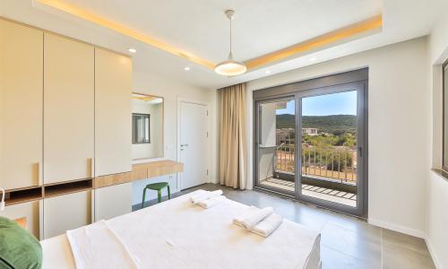 Villa Heaven Çukurbağ — 21