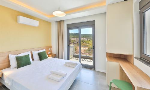 Villa Heaven Çukurbağ — 19