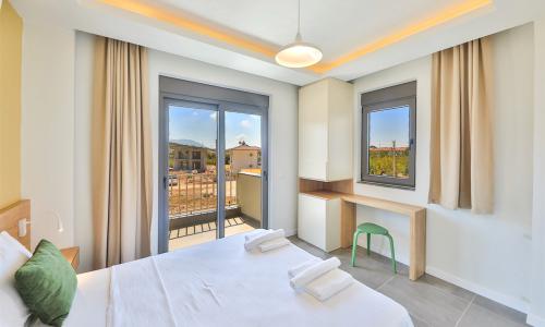 Villa Heaven Çukurbağ — 20