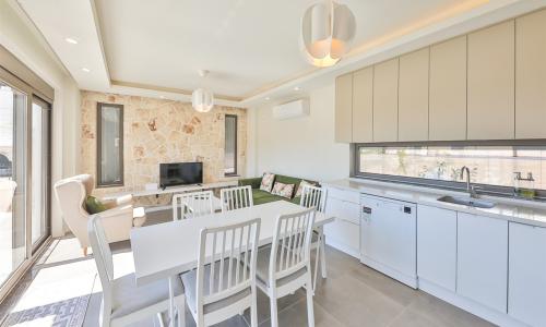 Villa Heaven Çukurbağ — 18