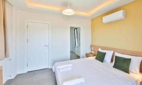 Villa Heaven Çukurbağ — 33