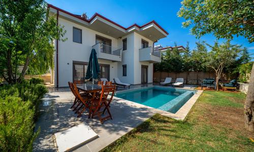 Villa Heaven Çukurbağ