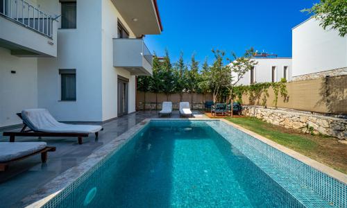 Villa Heaven Çukurbağ — 5
