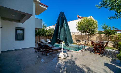 Villa Heaven Çukurbağ — 10
