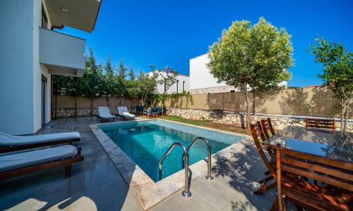 Villa Heaven Çukurbağ — 9