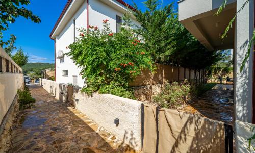 Villa Heaven Çukurbağ — 35