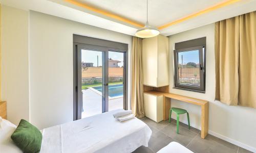 Villa Heaven Çukurbağ — 28
