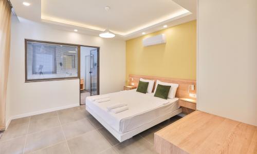 Villa Heaven Çukurbağ — 38