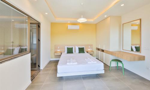 Villa Heaven Çukurbağ — 39