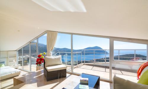 Villa Heaven Kalamar — 72