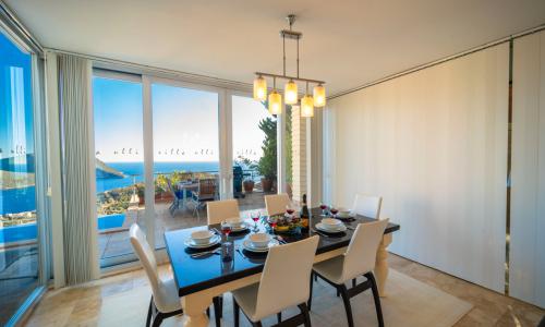 Villa Heaven Kalamar — 73