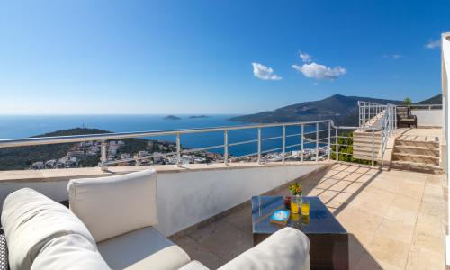Villa Heaven Kalamar — 14