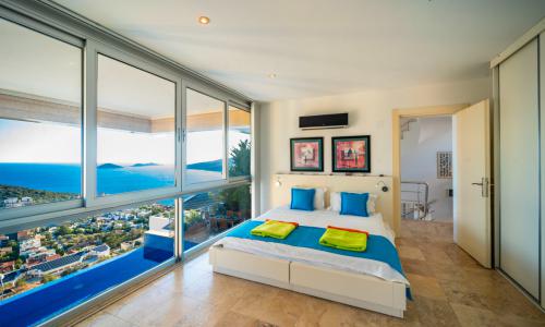 Villa Heaven Kalamar — 68