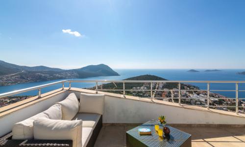 Villa Heaven Kalamar — 4