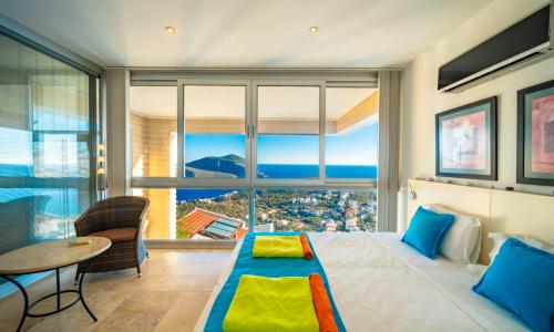 Villa Heaven Kalamar — 76