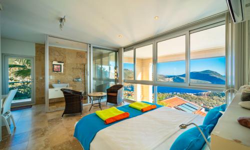 Villa Heaven Kalamar — 67