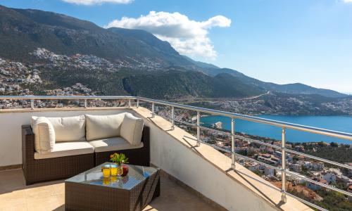 Villa Heaven Kalamar — 12