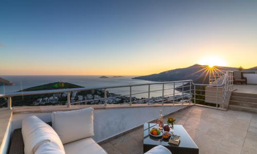 Villa Heaven Kalamar — 38