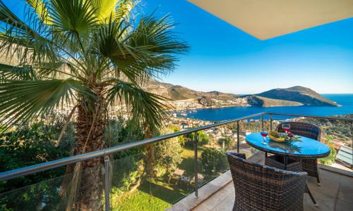 Villa Heaven Kalamar — 5