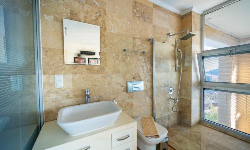 Villa Heaven Kalamar — 77