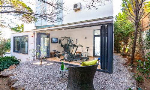 Villa Heaven Kalamar — 61