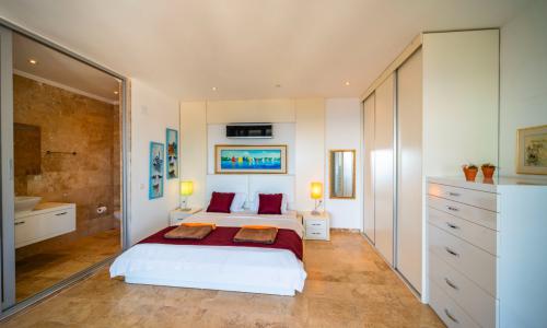 Villa Heaven Kalamar — 79