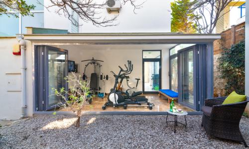 Villa Heaven Kalamar — 60
