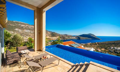Villa Heaven Kalamar — 69
