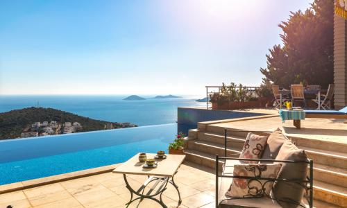 Villa Heaven Kalamar — 70