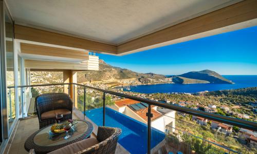 Villa Heaven Kalamar — 34