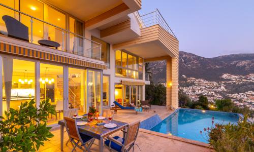 Villa Heaven Kalamar — 7
