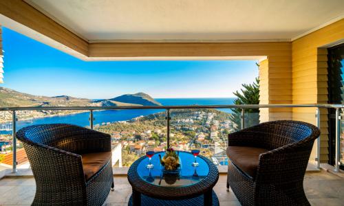 Villa Heaven Kalamar — 50