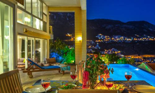 Villa Heaven Kalamar — 13