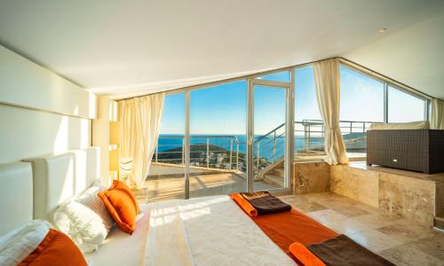 Villa Heaven Kalamar — 81