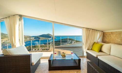 Villa Heaven Kalamar — 84
