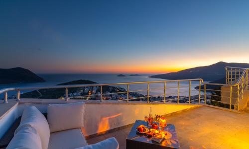 Villa Heaven Kalamar — 8